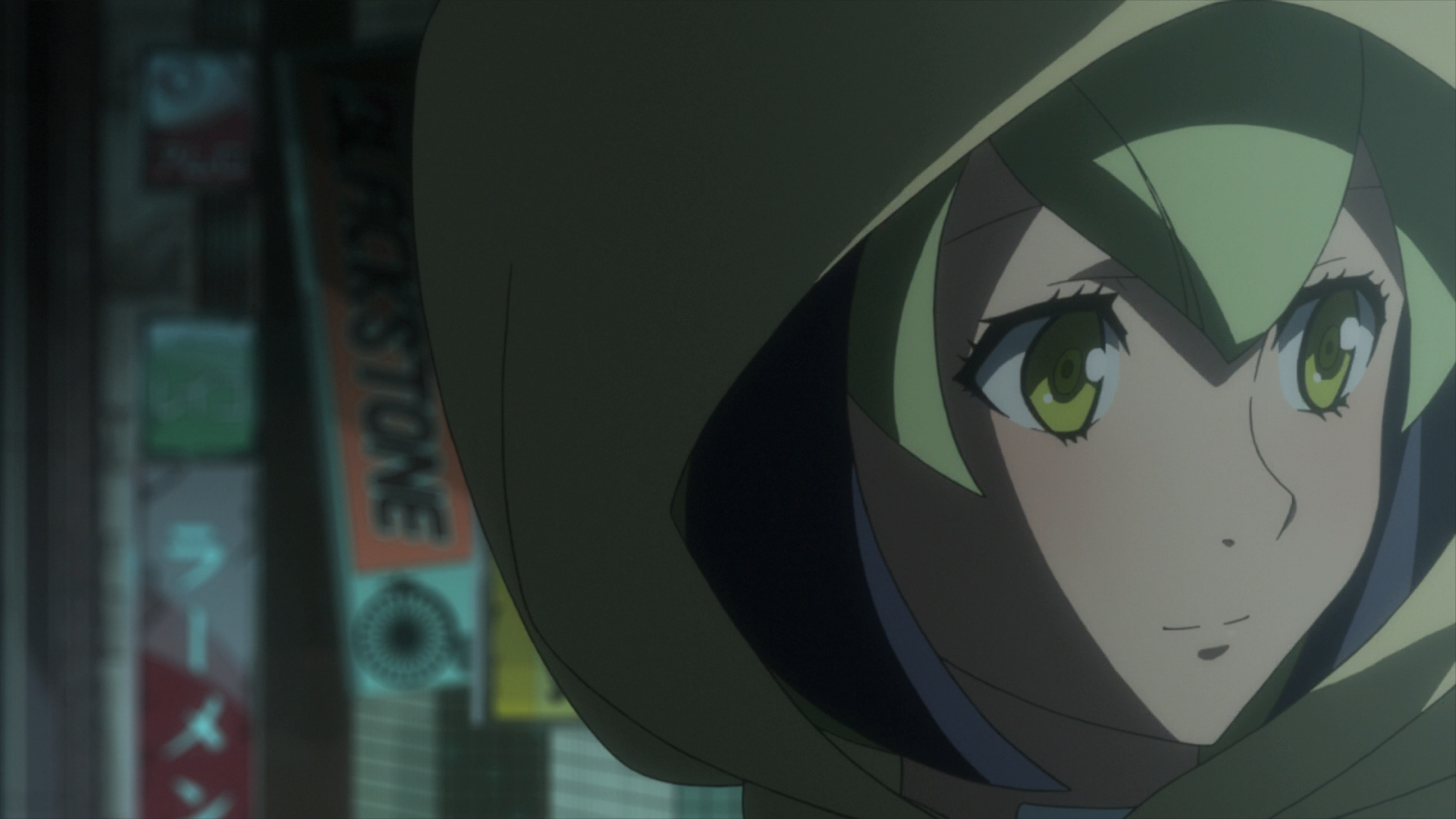 Dimension W (Yokosuka-467)